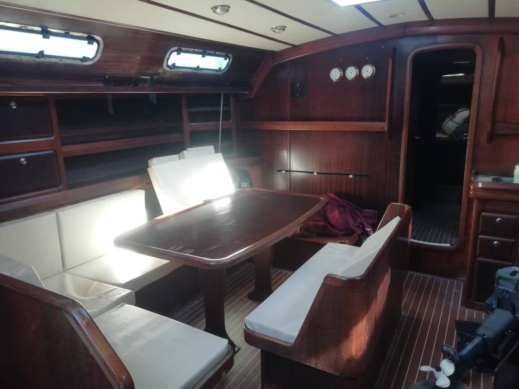 BAVARIA 50